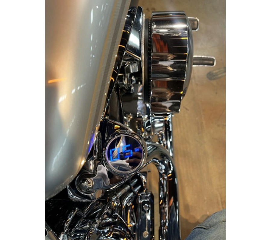 2003 Harley-Davidson FXSTDI - Softail Deuce Injection