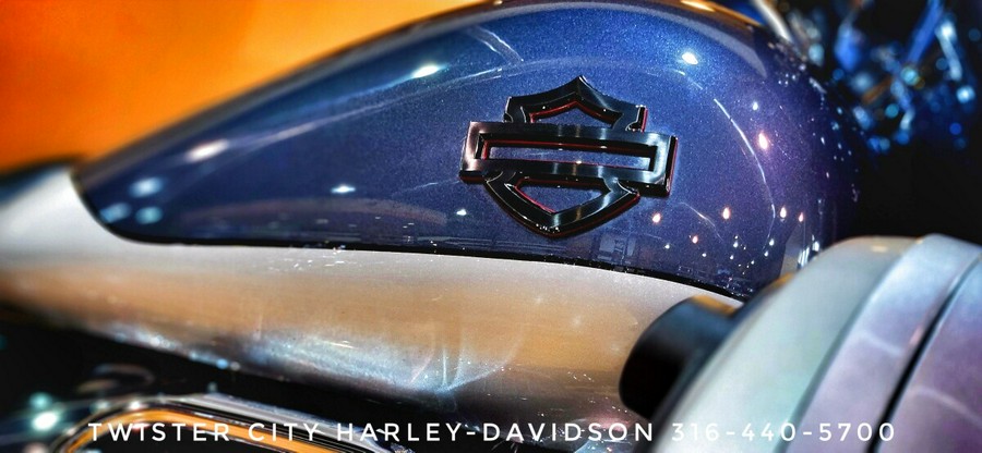 USED 2019 Harley-Davidson CVO Street Glide, FLHXSE