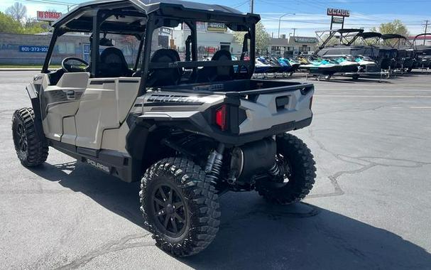 2024 Polaris® General XP 4 1000 Ultimate