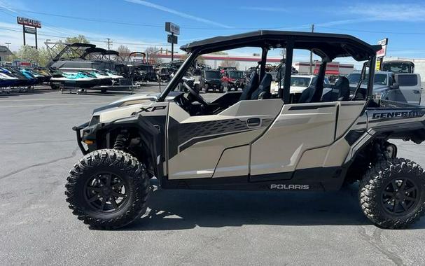 2024 Polaris® General XP 4 1000 Ultimate