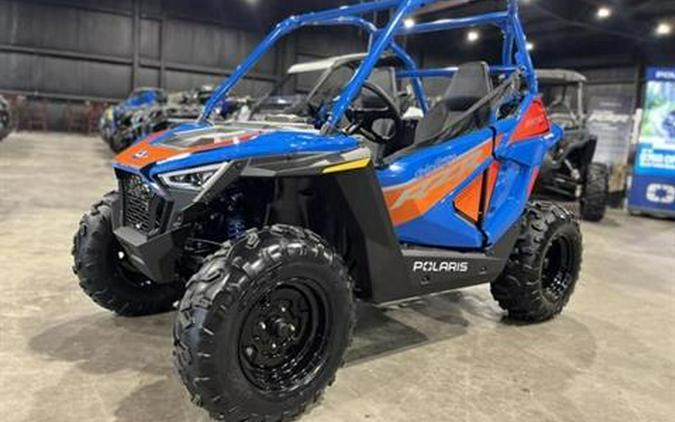 2023 Polaris RZR 200 EFI Troy Lee Designs Edition