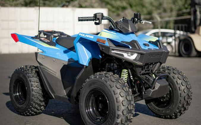 2024 Polaris® Outlaw 70 EFI