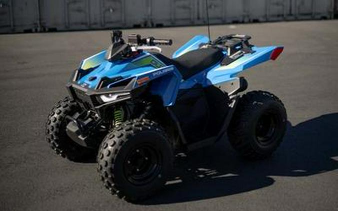 2024 Polaris® Outlaw 70 EFI