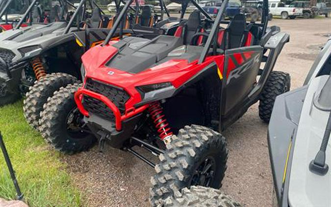 2024 Polaris RZR XP 1000 Ultimate