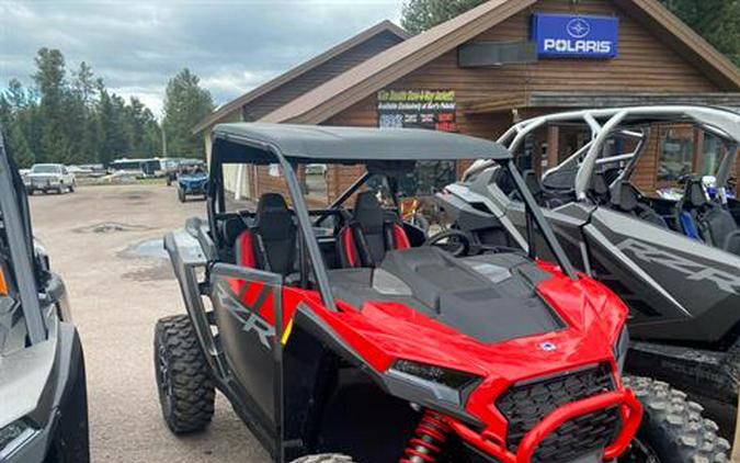 2024 Polaris RZR XP 1000 Ultimate