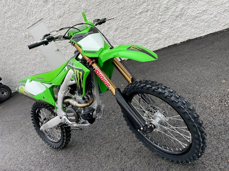 2023 Kawasaki KX 450SR