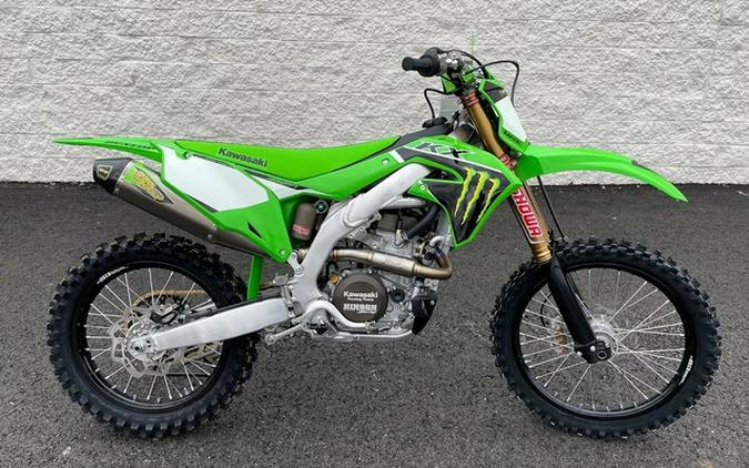 2023 Kawasaki KX 450SR