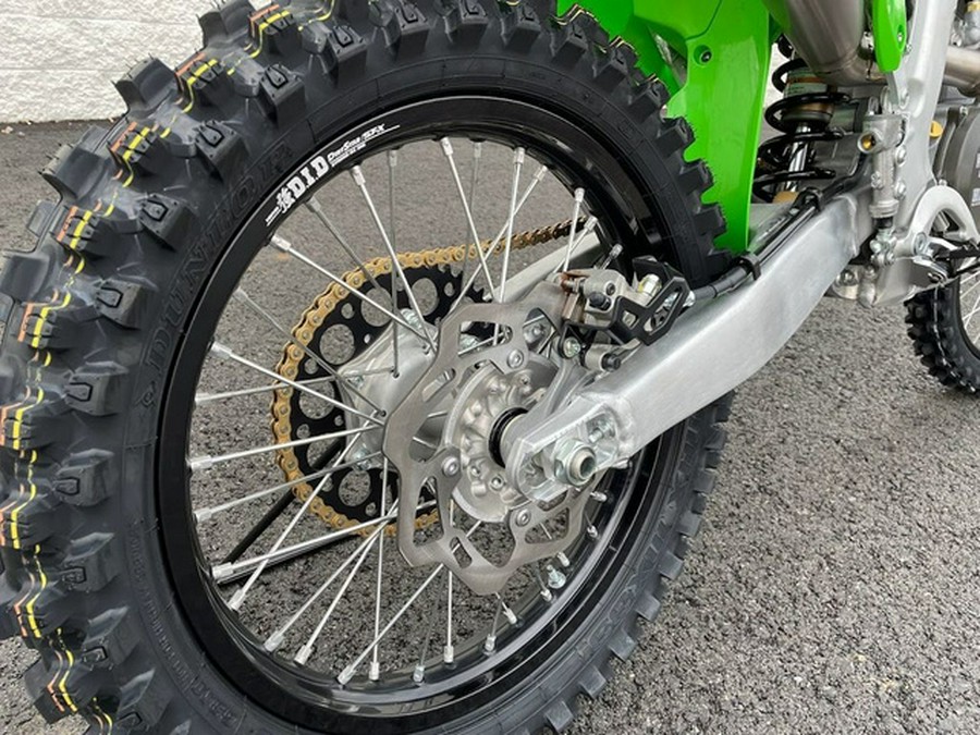 2023 Kawasaki KX 450SR