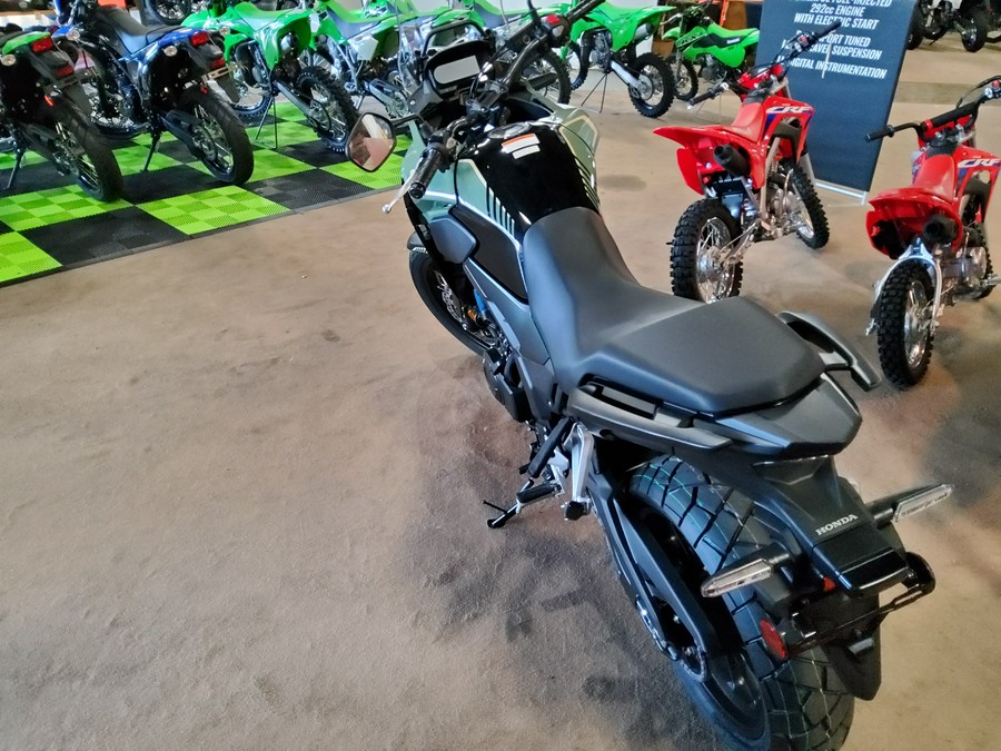 2023 Honda CB500X ABS