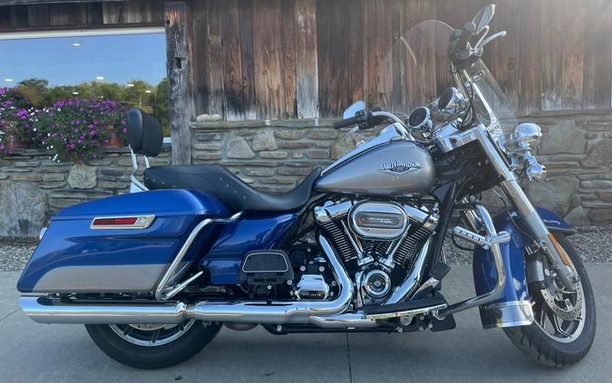 2017 Harley-Davidson Touring Road King