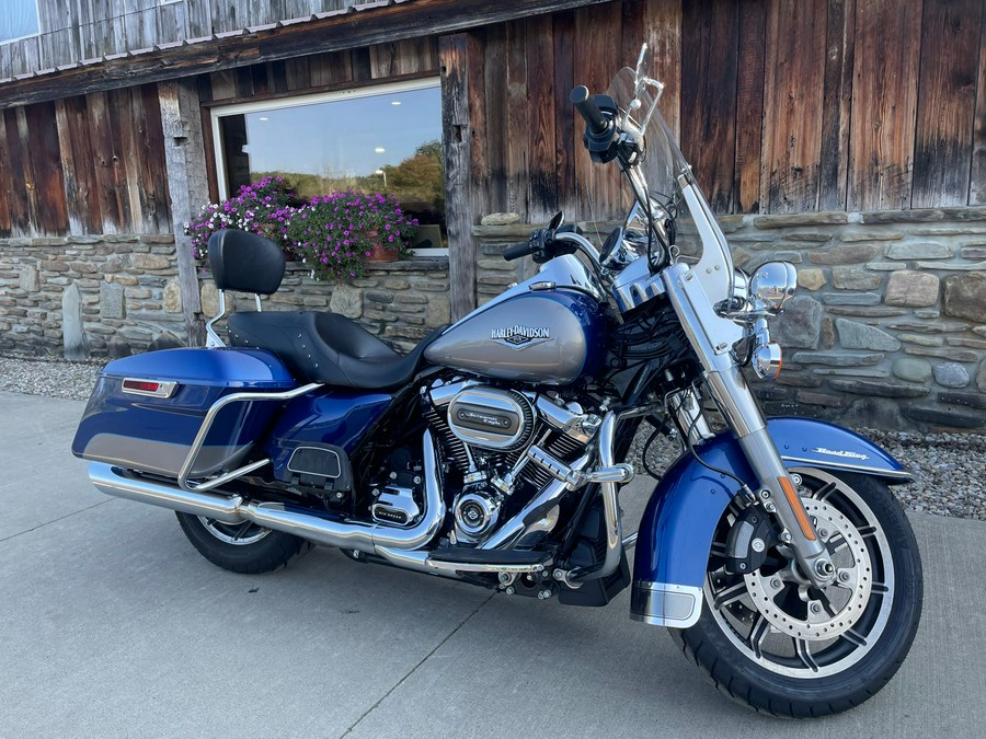 2017 Harley-Davidson Touring Road King