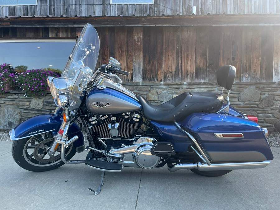 2017 Harley-Davidson Touring Road King