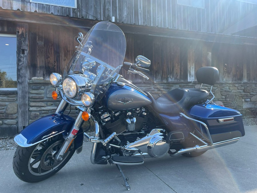 2017 Harley-Davidson Touring Road King