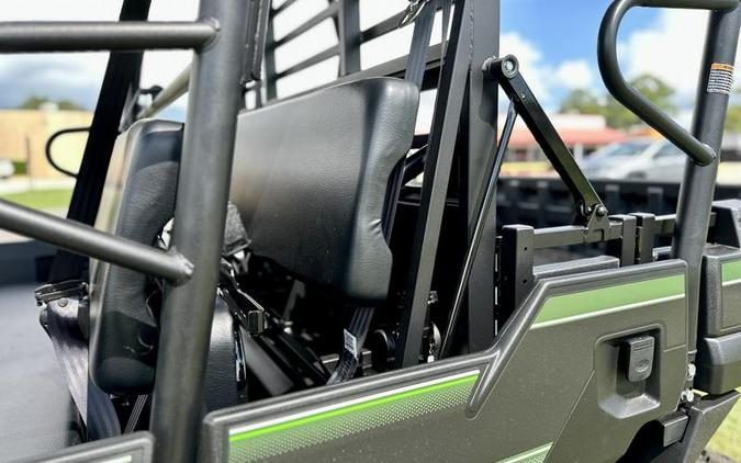 2024 Kawasaki Mule PRO-FXT™ 1000 LE