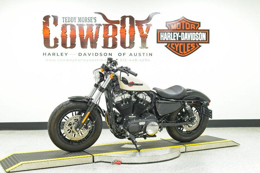 2022 Harley-Davidson® XL1200X - Forty-Eight®