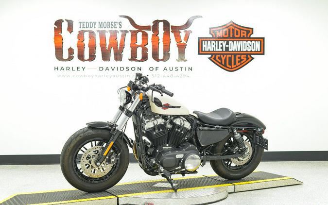 2022 Harley-Davidson® XL1200X - Forty-Eight®