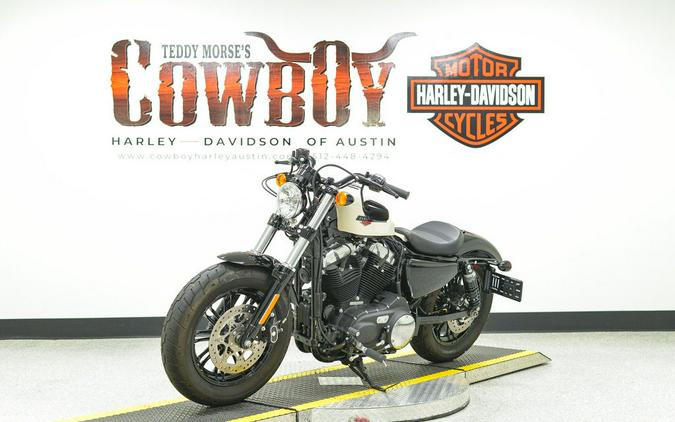 2022 Harley-Davidson® XL1200X - Forty-Eight®