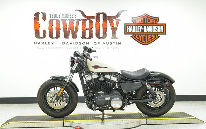 2022 Harley-Davidson® XL1200X - Forty-Eight®