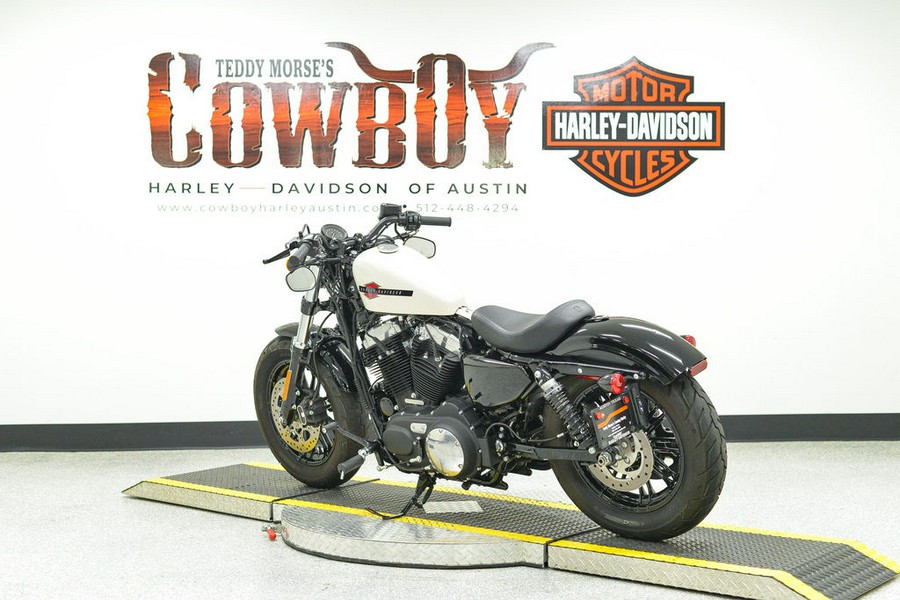 2022 Harley-Davidson® XL1200X - Forty-Eight®