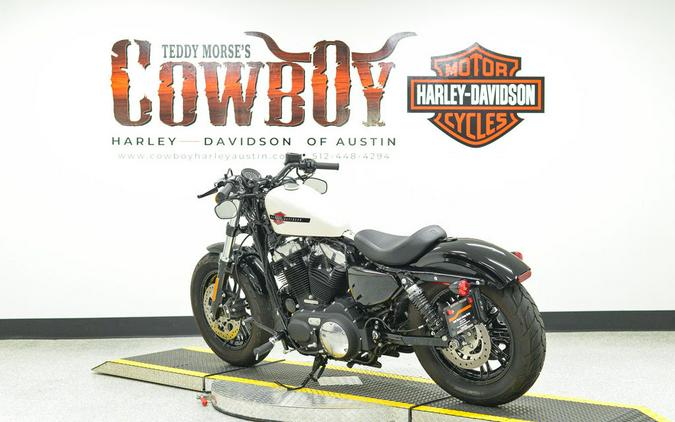 2022 Harley-Davidson® XL1200X - Forty-Eight®