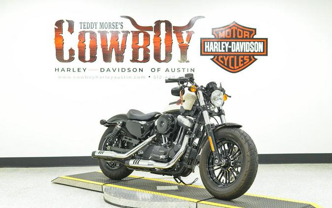 2022 Harley-Davidson® XL1200X - Forty-Eight®