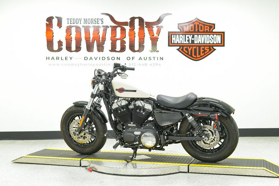 2022 Harley-Davidson® XL1200X - Forty-Eight®