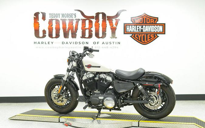 2022 Harley-Davidson® XL1200X - Forty-Eight®