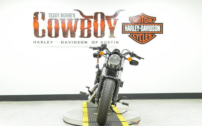 2022 Harley-Davidson® XL1200X - Forty-Eight®