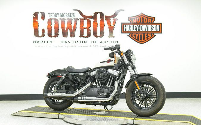 2022 Harley-Davidson® XL1200X - Forty-Eight®