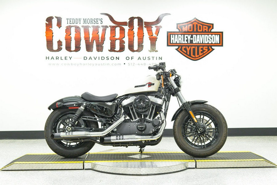 2022 Harley-Davidson® XL1200X - Forty-Eight®