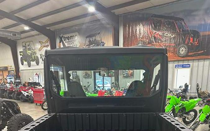 2024 Kawasaki RIDGE XR HVAC