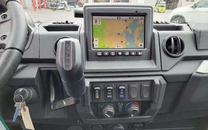 2025 Polaris® Ranger Crew XP 1000 Northstar Texas Edition