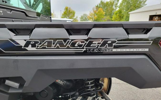 2025 Polaris® Ranger Crew XP 1000 Northstar Texas Edition