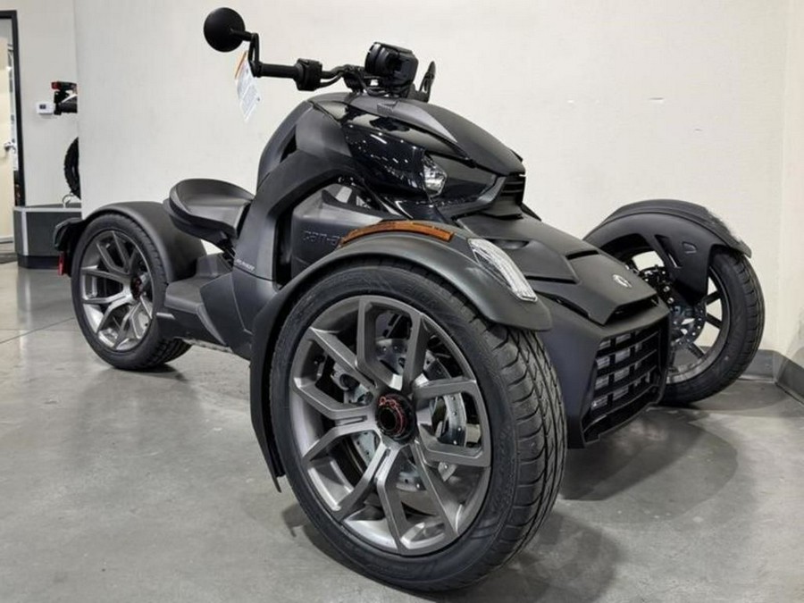 2025 Can-Am® Ryker Rotax 600 ACE