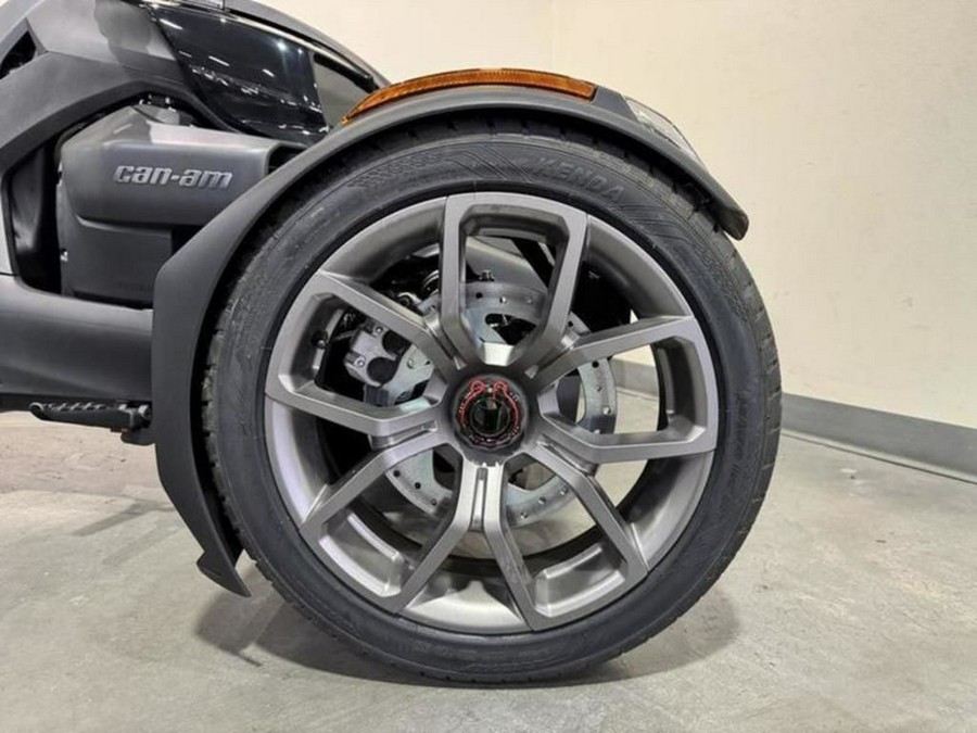 2025 Can-Am® Ryker Rotax 600 ACE