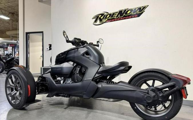 2025 Can-Am® Ryker Rotax 600 ACE