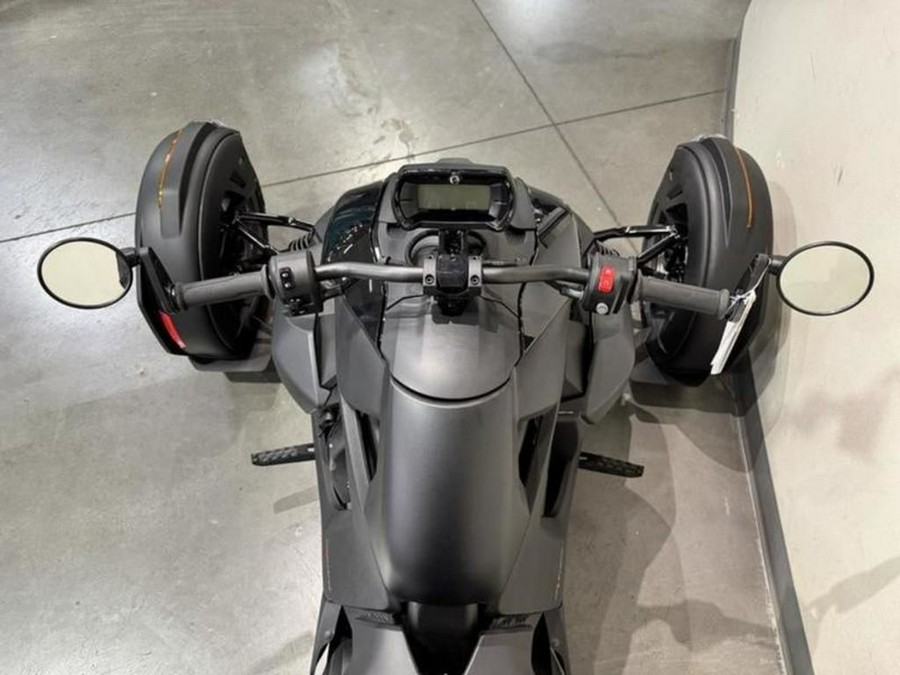 2025 Can-Am® Ryker Rotax 600 ACE