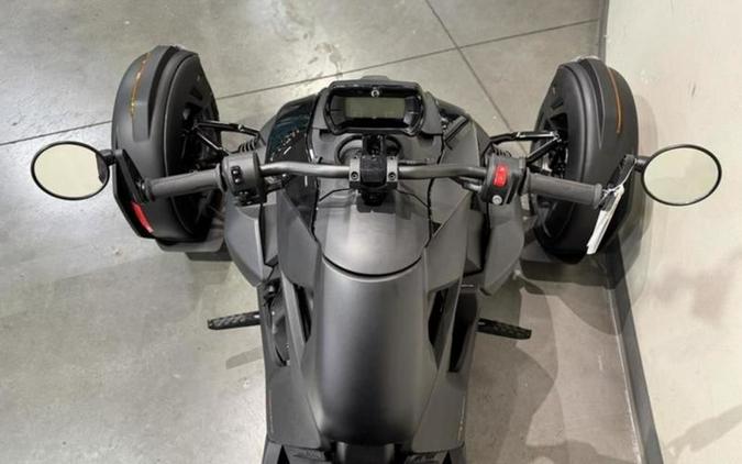 2025 Can-Am® Ryker Rotax 600 ACE