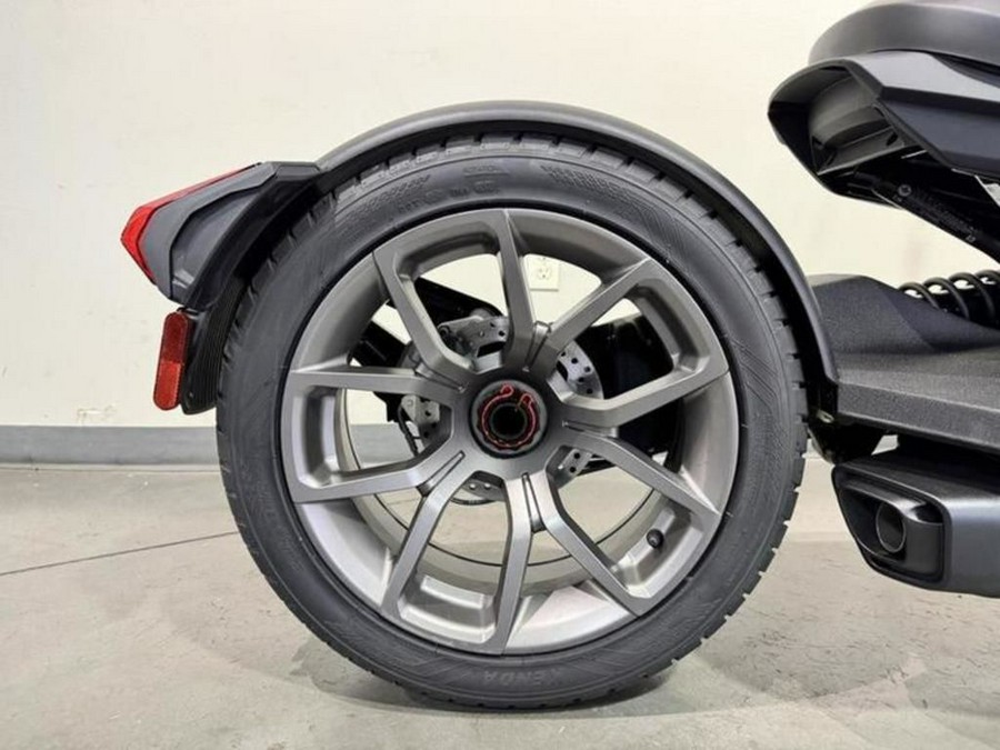 2025 Can-Am® Ryker Rotax 600 ACE