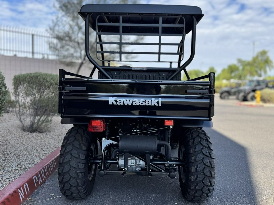 2026 Kawasaki Mule SX™ 4x4 XC LE