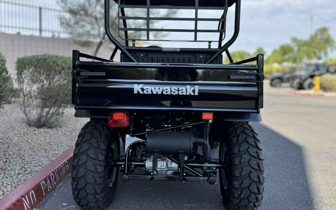 2026 Kawasaki Mule SX™ 4x4 XC LE