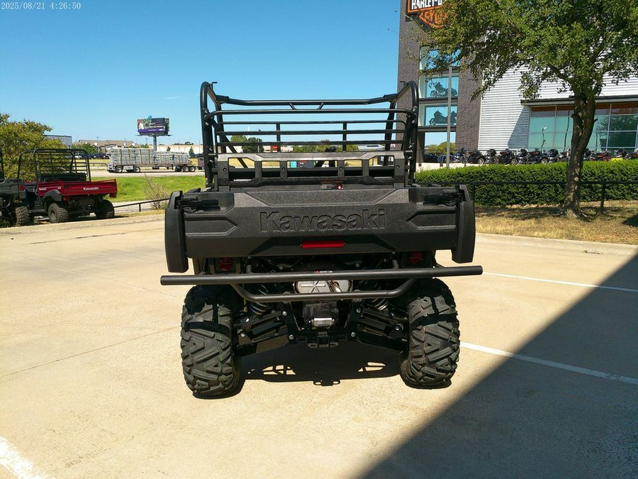 2026 Kawasaki Mule PRO-FXR™ 1000