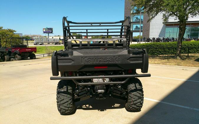 2026 Kawasaki Mule PRO-FXR™ 1000