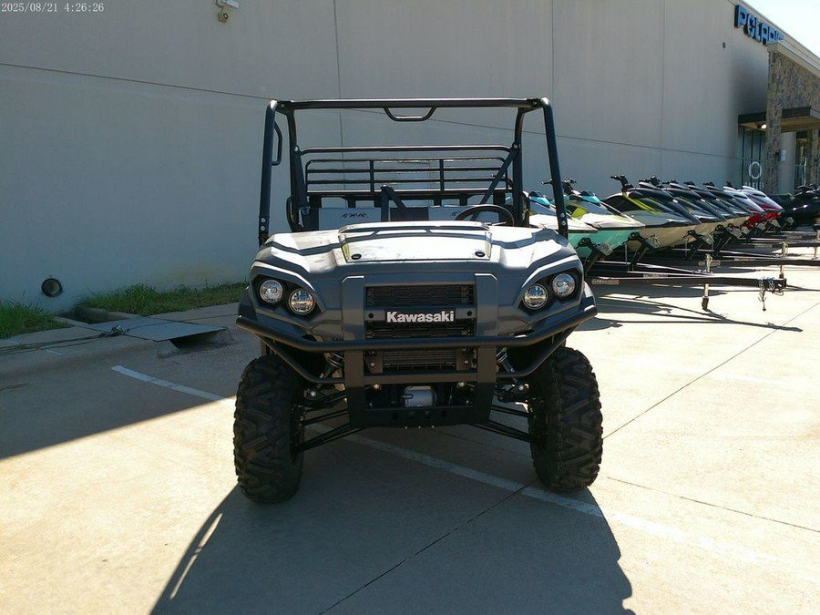 2026 Kawasaki Mule PRO-FXR™ 1000