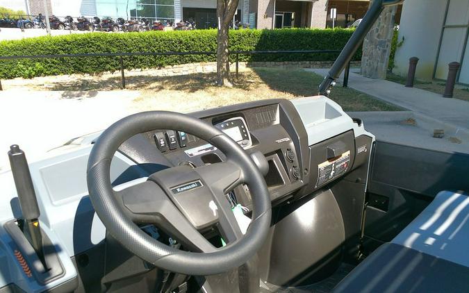 2026 Kawasaki Mule PRO-FXR™ 1000