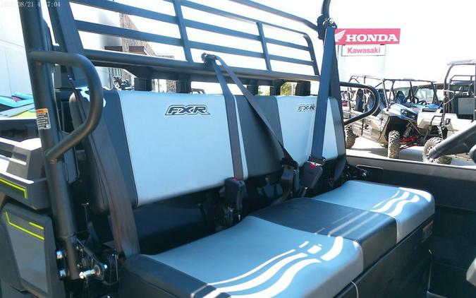 2026 Kawasaki Mule PRO-FXR™ 1000