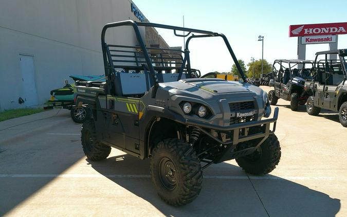 2026 Kawasaki Mule PRO-FXR™ 1000