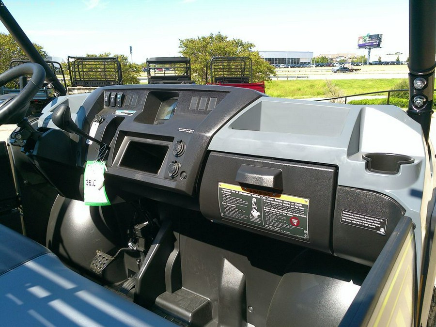 2026 Kawasaki Mule PRO-FXR™ 1000