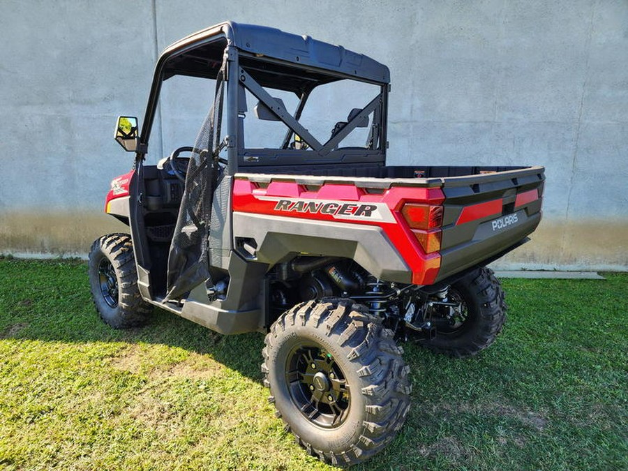 2025 Polaris® Ranger XP 1000 Premium