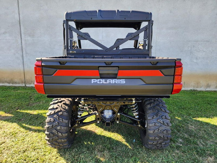 2025 Polaris® Ranger XP 1000 Premium